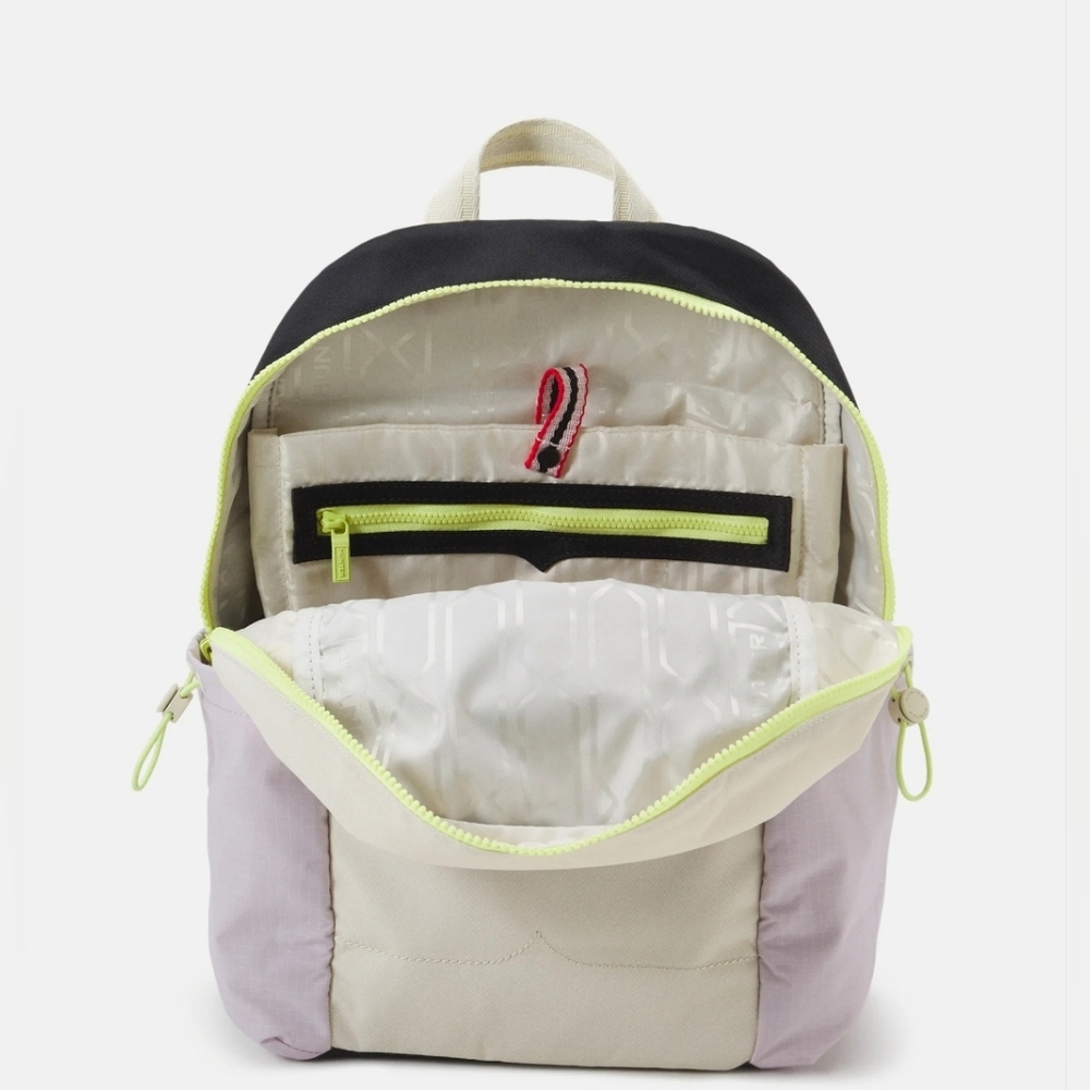 Hunter Patchwork Backpack - image 3